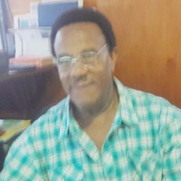 Melvin Clifton
