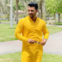 Mohammed Suhail