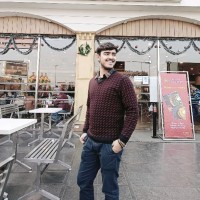 Ayush Tripathi