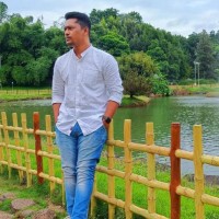 Siddhant Ingawale
