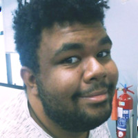 Edson Candido 🏳️‍🌈