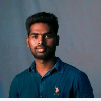 M.Peter Raj