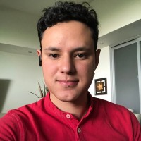 Cesar Flores