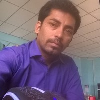 Ravinder Nenavath