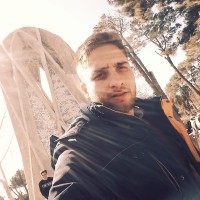 Hamid Salarmoradi