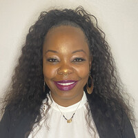 Yvette Stephens