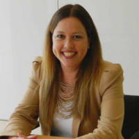 Genevieve Arnold