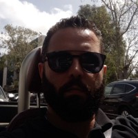 Rony Topoushian