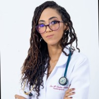 Maria Carolina Rosário Santana