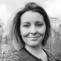 Stina Rhindal Maguire