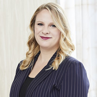 Jennifer Harden