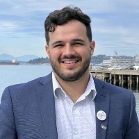 Daniel Chaparro