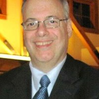 Harry R. Brodie