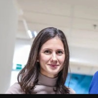 Ines Ravenšćak Turkalj