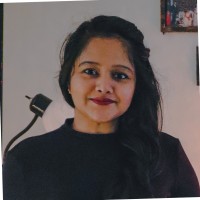 Ashwini Mohandas