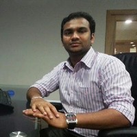 Shemi Kunjukutty
