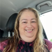 Audrey Barnhart