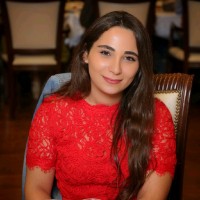 Sandra DAOU
