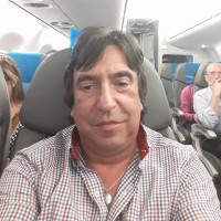 Carlos Perez