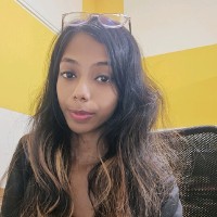 Larifa Almeida