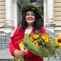 Natalia Bordogna