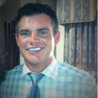 Shawn Borman, BPharm RPh MBA