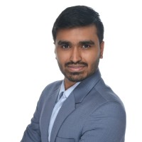 Shyam Venkataraman V.