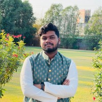 Abhijit Bhodramoni