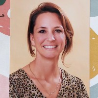 Lieke Van Wetten - Harleman