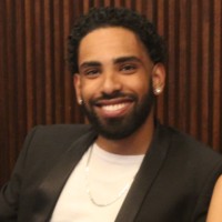 Darius Naidoo