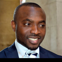 Michael Otchere