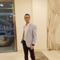 Mazen Abd El-Rahman