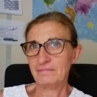 Christine Durozat