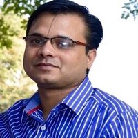 Varun Pandey