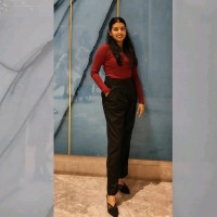 Priyanka Bhosale