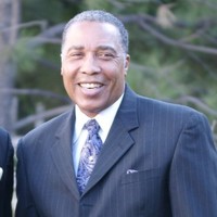 Roger H Smith Sr.