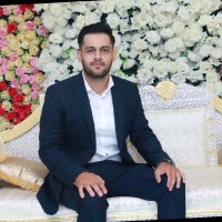 Sami ullah Butt