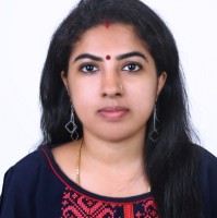 Lakshmi R Nair
