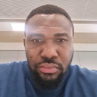 Chibuzor K Onukwufor