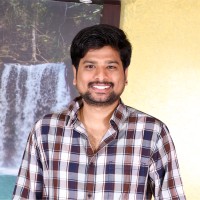 Kiran Teja