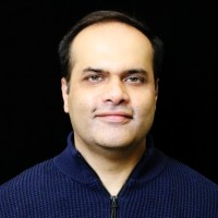 Nikhil Deshmukh