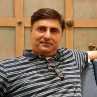 Ravi A Talsania