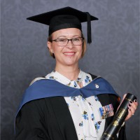Polly O’Brien BSc (Hons)
