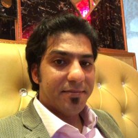 Abdul qayom Barakzai