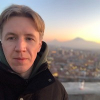 Andrey Zinenko