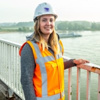 Rivka Van Den Berg