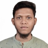 Mohd Faizan Shaikh