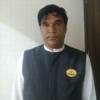 Pradeep Tiwari