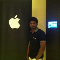 Shahid CK