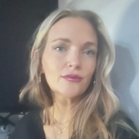 Christin James
